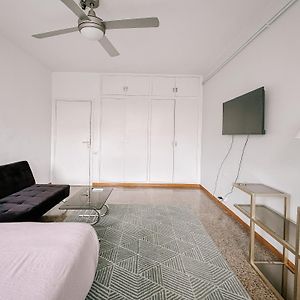 Superior Kamer met een King Size Bed