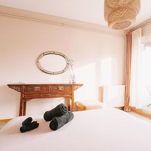 Deluxe Kamer met een King Size Bed